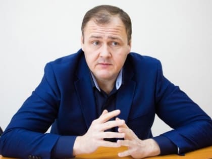 Еще одним заместителем Артемова в омском Заксобрании станет Коренной — СМИ