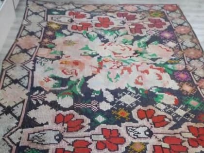 Ему больше 120 лет и нет аналогов. В музей-заповедник "Старина Сибирская" передали редкий экспонат