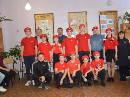 Клятва дана