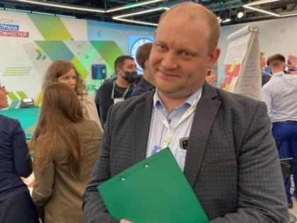 Возможный кандидат на пост министра здравоохранения Омской области Наркевич стал советником в ведомстве