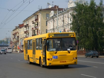 После презентации «Авангарда» зрителей развезут по домам