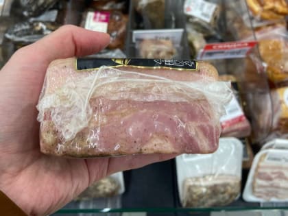 Опасные для печени продукты назвали новосибирцам