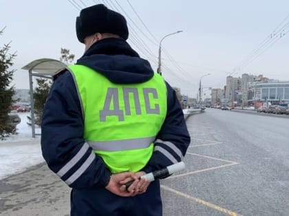 Защищала спутника: омичка может получить уголовную статью за нападение на полицейского