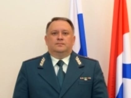В суде рассмотрят дело экс-начальника омской налоговой Репина