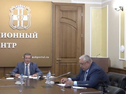 В Омской области продлили режим повышенной готовности до конца сентября