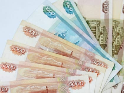 Средний размер займа «до зарплаты» в России вырос