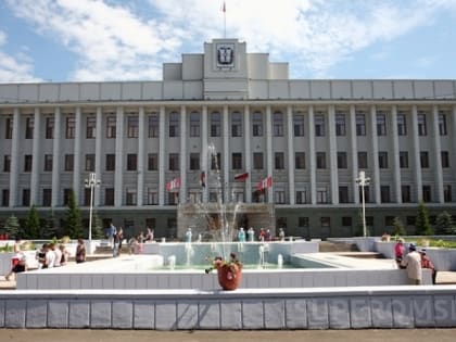 Стали известны сроки создания Главного управления молодежной политики Омской области