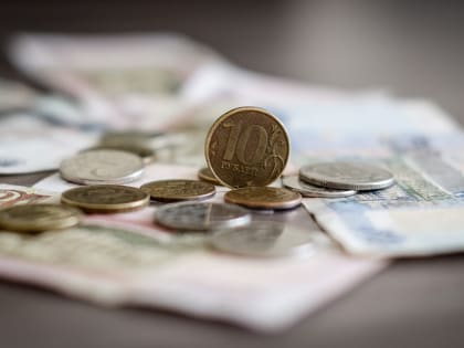 В России могут ввести в оборот купюры в 5 и 10 рублей