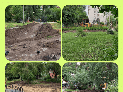 Решают люди