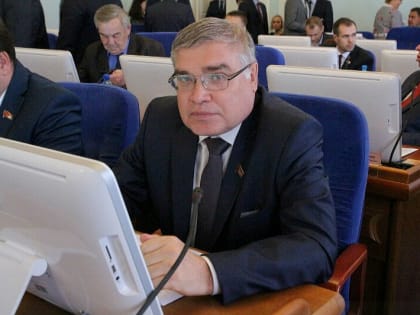 Вероятному кандидату в губернаторы Омской области запретили распоряжаться английской собственностью, которой нет