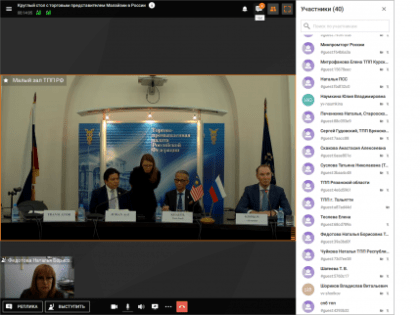 Торговые возможности Малайзии