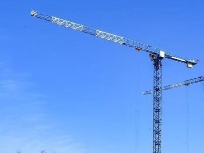 В микрорайоне «Амурский» появится еще один жилой дом