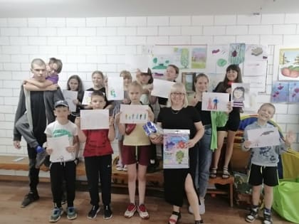 Спасибо за участие и активность