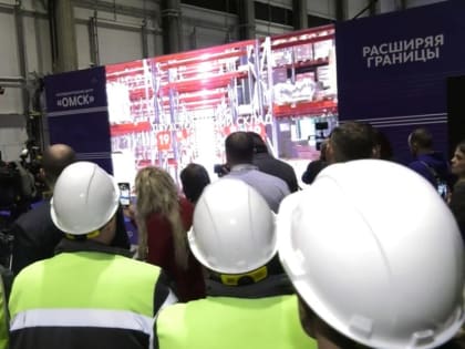 Строительство водовода, новые автобусы, тепличный комплекс: Виталий Хоценко рассказал о бюджетных и внебюджетных инвестициях