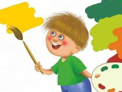 Конкурс рисунков, посвященный Дню матери в Омске