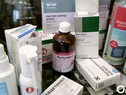 В Омске сообщили о росте заболеваемости микоплазменной пневмонией