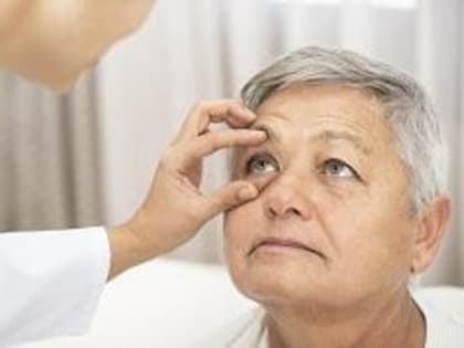 Всемирная неделя глаукомы