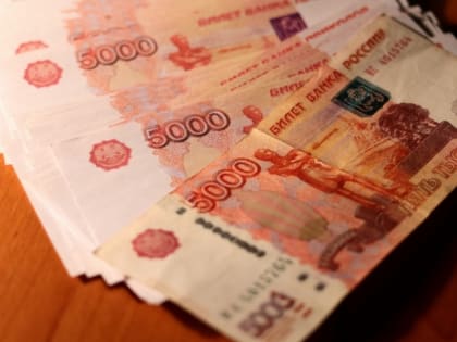 По прогнозу властей средняя номинальная зарплата в Омской области превысит 60 тысяч рублей