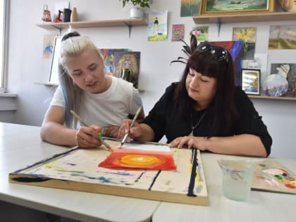 «Моя миссия – это педагогика»