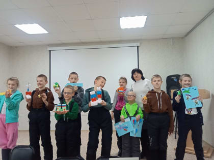 «Служу Отечеству»