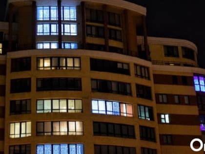 В октябре этого года омичи оформили более 2 тысяч ипотек