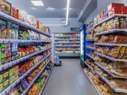 В Омске стремительно дорожают популярные продукты