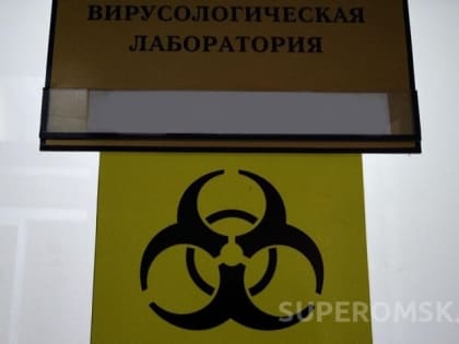 В районе Омской области не могут справиться со вспышкой инфекционного заболевания