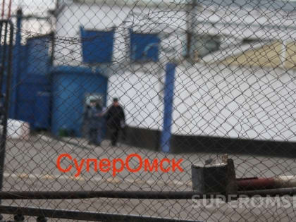 В Омске начальники ФСИН «обменялись» колониями