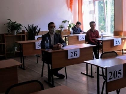 Названо полное расписание ЕГЭ и ОГЭ 2023 года в Новосибирской области