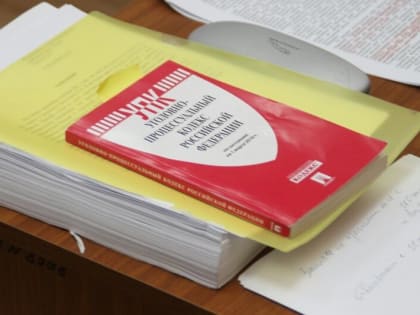 Директор омской стройфирмы пойдет по суд за сокрытие денег от налоговой