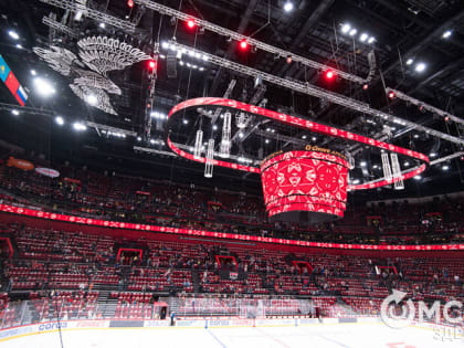 Топ-10 событий года, произошедших в Омске