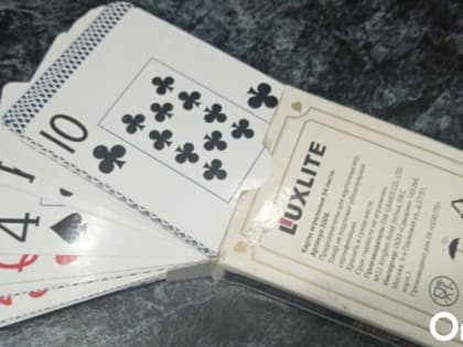 В Омске задержали игромана, который тратил деньги близких на азартные игры