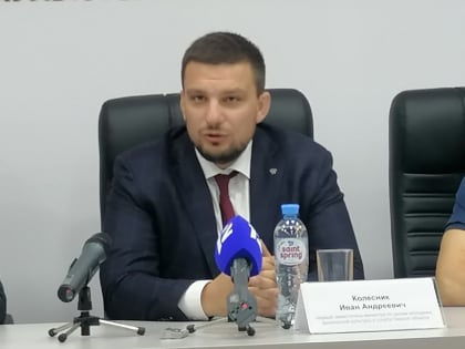 Омский министр Колесник попал в украинскую базу «Миротворец»