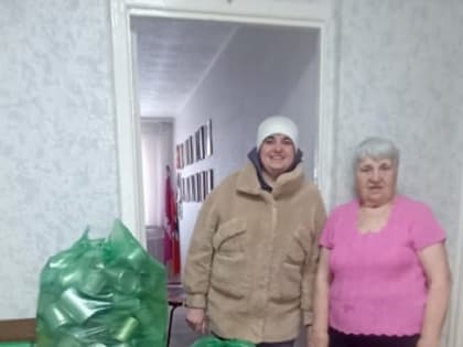 «Своих не бросаем!»