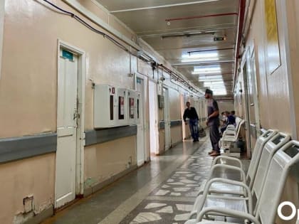 Диспансеризация может спасти омичей от проблем с сердцем