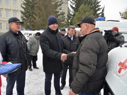 Скорая приедет быстрее