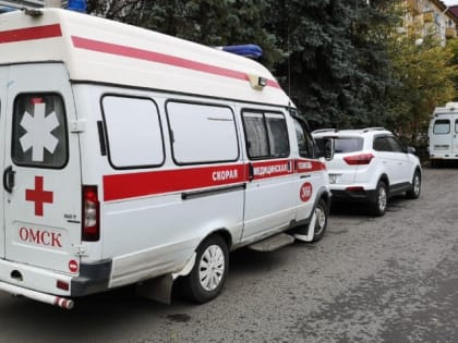 В Омске гипертоникам дали советы на время аномальной жары