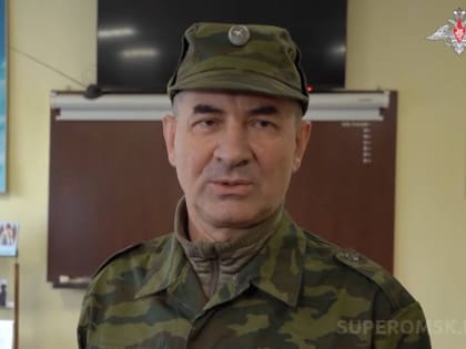 Заместители губернатора Белгородской области вступили в ряды добровольческого формирования