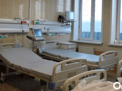 В больницах Новосибирска открыли новые гастроэнтерологические отделения
