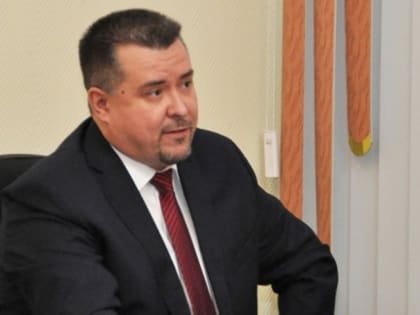 Главой арбитражного суда в Томске стал омич Борис Долгаев