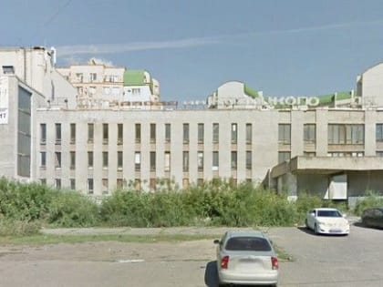 Омская мэрия снова пытается найти концессионера для ДК имени Козицкого