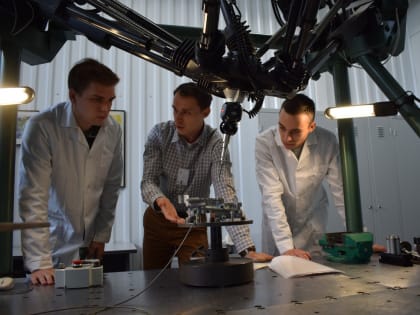 Правительством РФ вдвое увеличено финансирование Омской области на реализацию нацпроекта "Демография" в сфере ОПК 