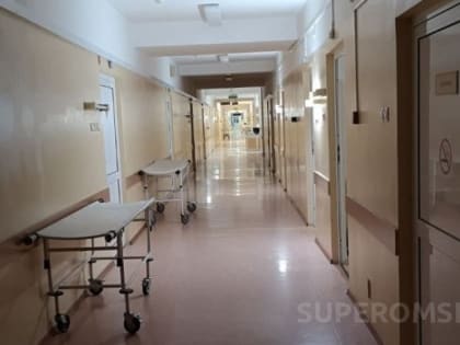 Омский Роспотребнадзор огласил данные по заболеваемости в регионе