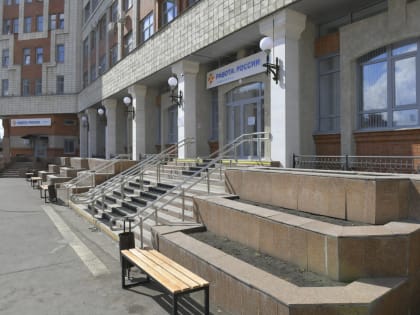 700 омичей приняли участие в ярмарках вакансий по трудоустройству на предприятия ОПК региона