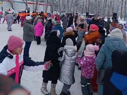 «КТОСНАМИ2024. Новый год начинается с тебя!»