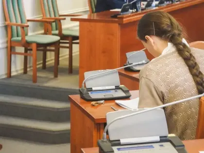 Кадровые изменения в Министерстве здравоохранения Омской области