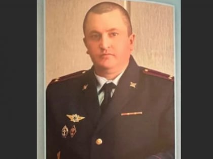 Скандально известный начальник антикоррупционного отдела УМВД Кудояр уволился
