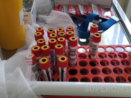 В Омской области на 25 % подскочила заболеваемость инфекцией, передающейся половым путем