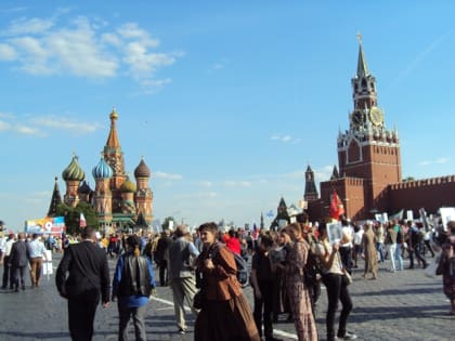 Москвичи смогут восхититься омскими достопримечательностями