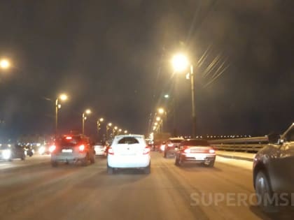 Транспортный налог в Омской области хотят «обнулить» для всех участников СВО и их родных